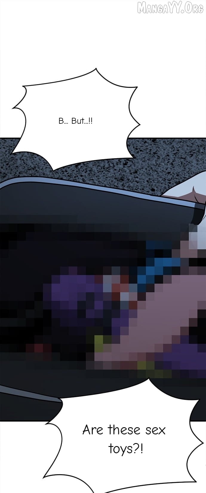Change Me Chapter 116 - page 89